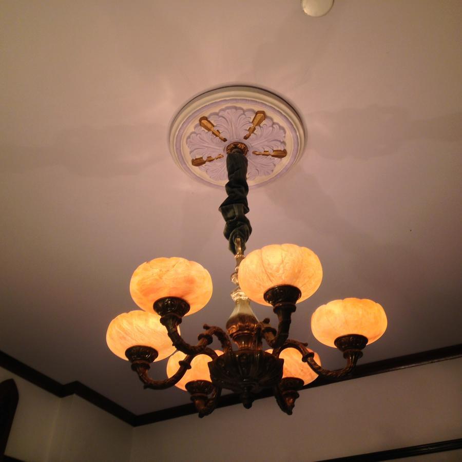 Weller House Inn Форт-Брэгг Экстерьер фото