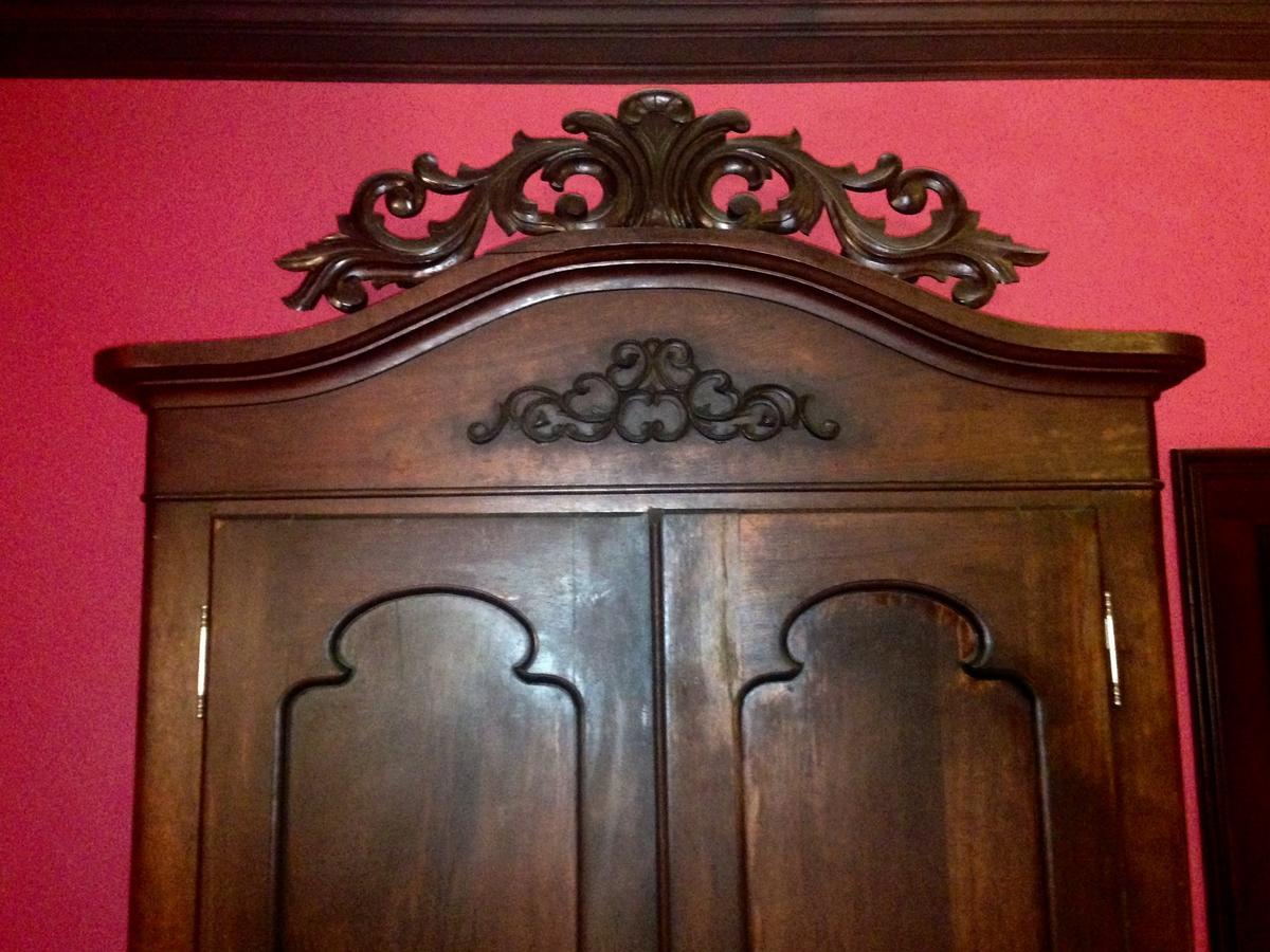 Weller House Inn Форт-Брэгг Экстерьер фото